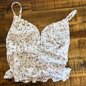 Princess Polly summer top